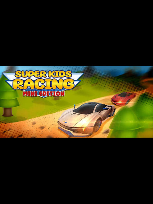 Buy Super Kids Racing : Mini Edition Steam Key Default Title Steam key – fast digital delivery | Volt Keys