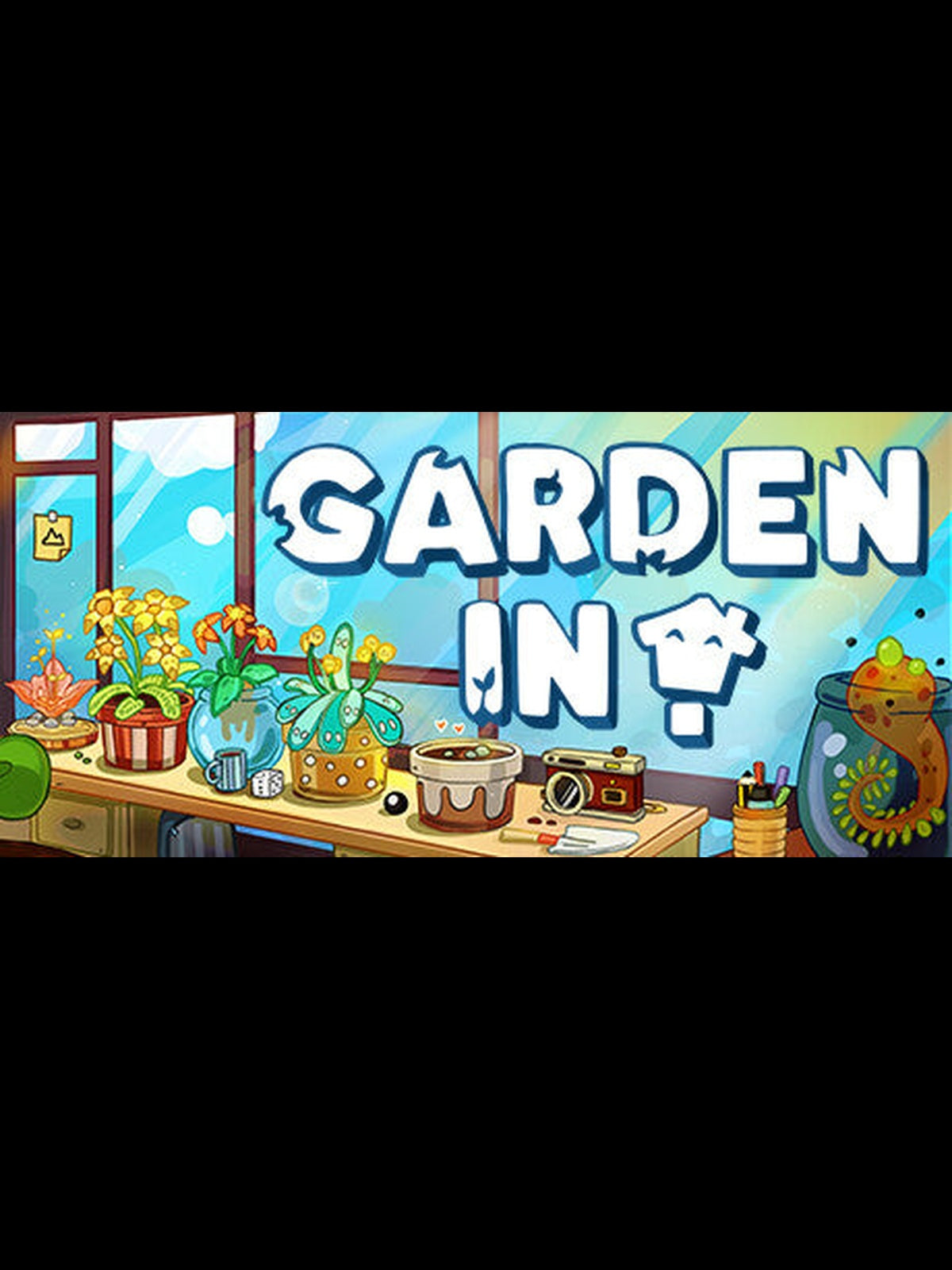 Buy Garden In! PC Steam Key Default Title Steam key – fast digital delivery | Volt Keys