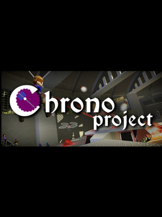 Buy Chrono Project Steam Key Default Title Steam key – fast digital delivery | Volt Keys