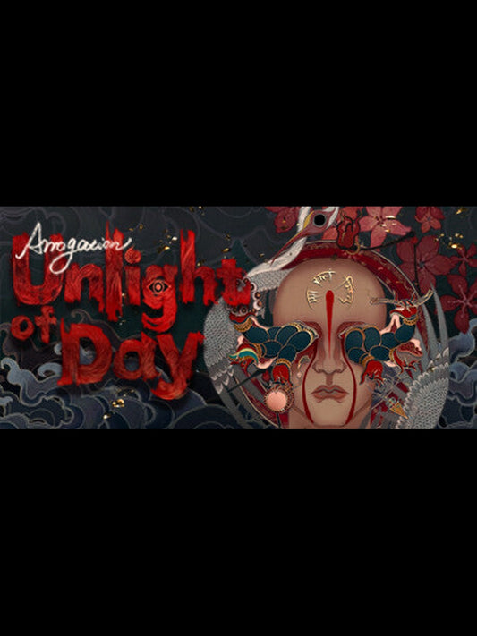 Buy Arrogation: Unlight of Day Steam Key Default Title Steam key – fast digital delivery | Volt Keys