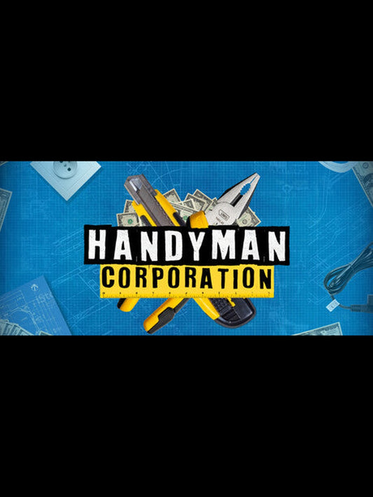 Buy Handyman Corporation Steam Key Default Title Steam key – fast digital delivery | Volt Keys