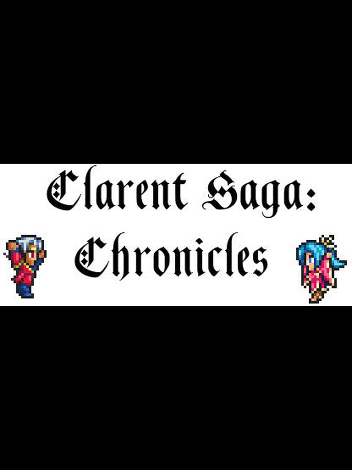 Buy Clarent Saga: Chronicles Steam Key Default Title Steam key – fast digital delivery | Volt Keys