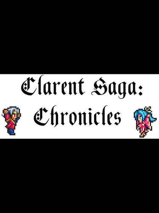 Buy Clarent Saga: Chronicles Steam Key Default Title Steam key – fast digital delivery | Volt Keys