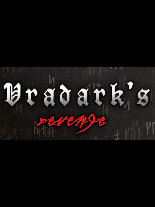 Buy Vradark's Revenge PC Steam Key Default Title Steam key – fast digital delivery | Volt Keys
