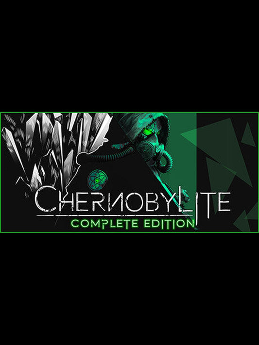 Buy Chernobylite: Enhanced Edition PC Steam Key Default Title Steam key – fast digital delivery | Volt Keys