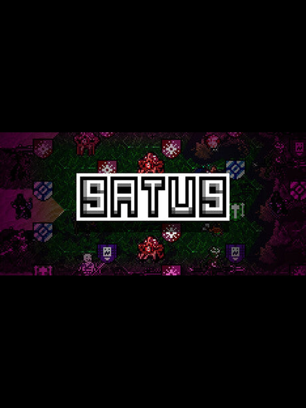 Buy SATUS Steam Key Default Title Steam key – fast digital delivery | Volt Keys