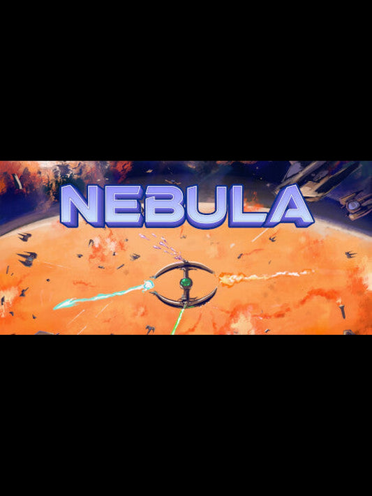 Buy Nebula (by JuTek Pixel) Steam Key Default Title Steam key – fast digital delivery | Volt Keys