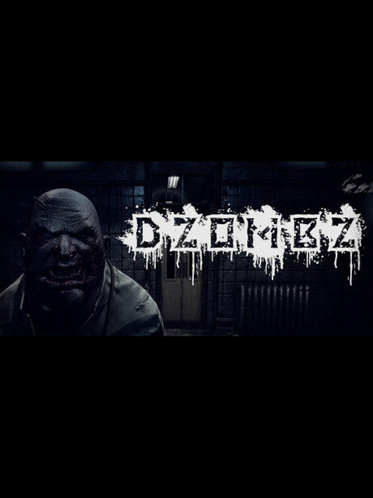 Buy DzombZ Steam Key Default Title Steam key – fast digital delivery | Volt Keys