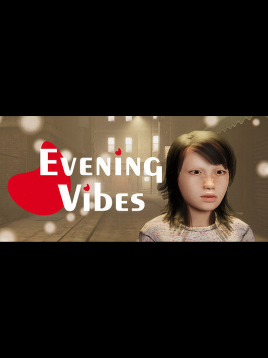 Buy Evening Vibes Steam Key Default Title Steam key – fast digital delivery | Volt Keys
