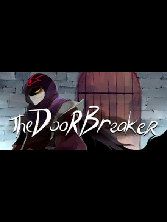 Buy The Doorbreaker Steam Key Default Title Steam key – fast digital delivery | Volt Keys