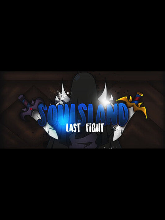 Buy Soulsland: Last Fight Steam Key Default Title Steam key – fast digital delivery | Volt Keys