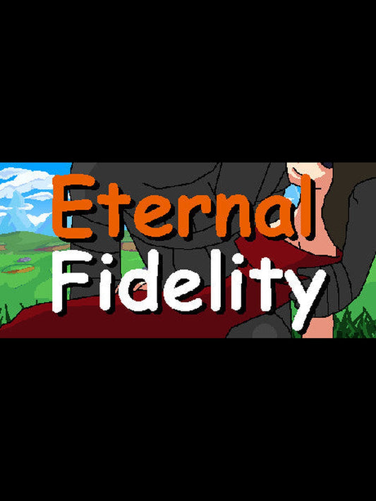 Buy Eternal Fidelity Steam Key Default Title Steam key – fast digital delivery | Volt Keys