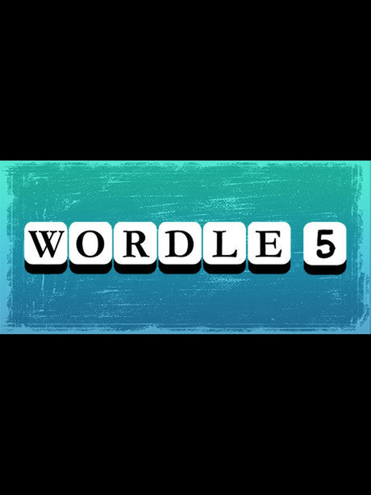 Buy Wordle 5 Steam Key Default Title Steam key – fast digital delivery | Volt Keys