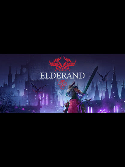 Buy Elderand PC Steam Key Default Title Steam key – fast digital delivery | Volt Keys