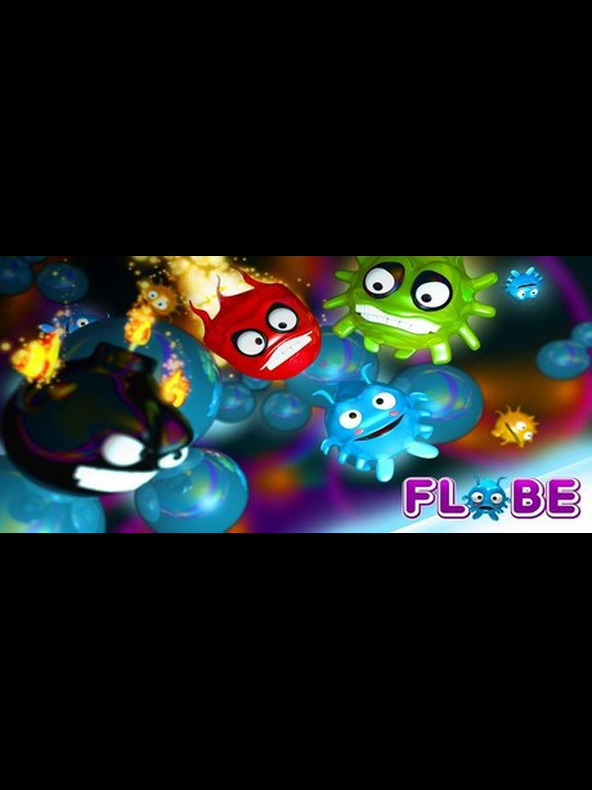 Buy Flobe Steam Key Default Title Steam key – fast digital delivery | Volt Keys