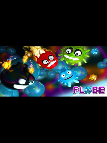 Buy Flobe Steam Key Default Title Steam key – fast digital delivery | Volt Keys