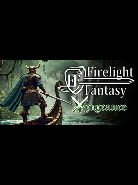 Buy Firelight Fantasy: Vengeance Steam Key Default Title Steam key – fast digital delivery | Volt Keys