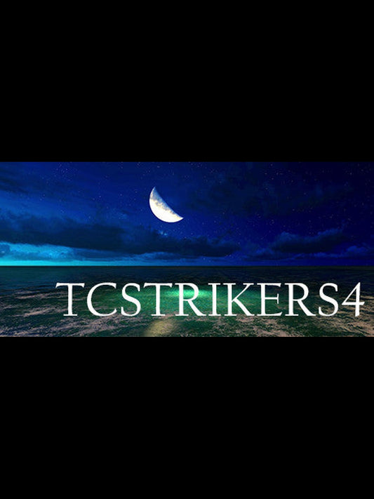 Buy TCSTRIKERS4 Steam Key Default Title Steam key – fast digital delivery | Volt Keys
