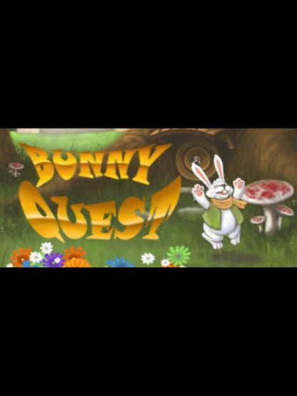 Buy Bunny Quest Steam Key Default Title Steam key – fast digital delivery | Volt Keys