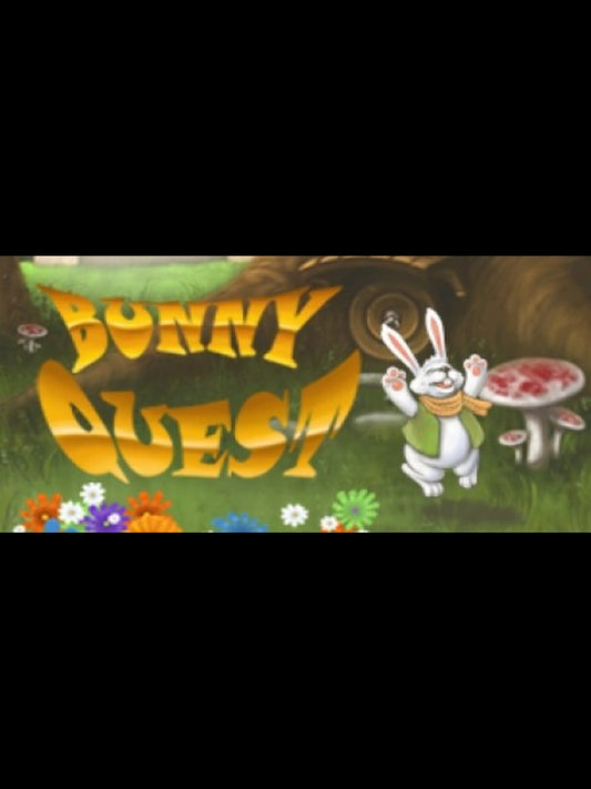 Buy Bunny Quest Steam Key Default Title Steam key – fast digital delivery | Volt Keys