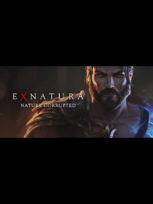 Buy Ex Natura: Nature Corrupted Steam Key Default Title Steam key – fast digital delivery | Volt Keys
