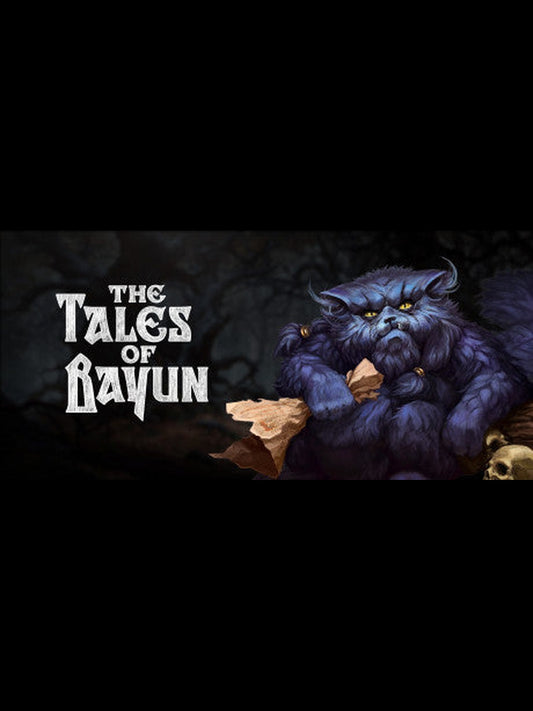 Buy The Tales of Bayun PC Steam Key Default Title Steam key – fast digital delivery | Volt Keys