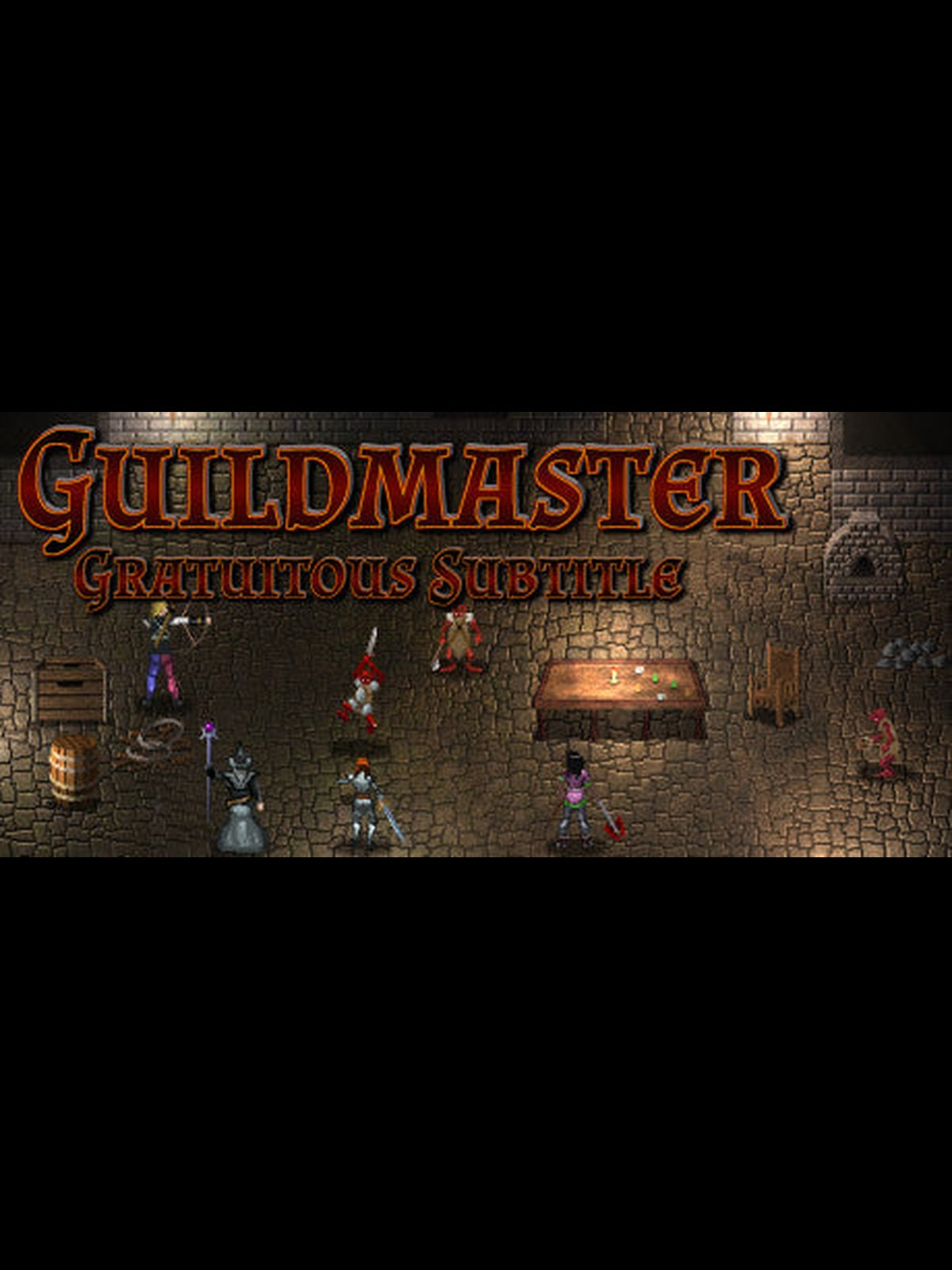 Buy Guildmaster: Gratuitous Subtitle Steam Key Default Title Steam key – fast digital delivery | Volt Keys