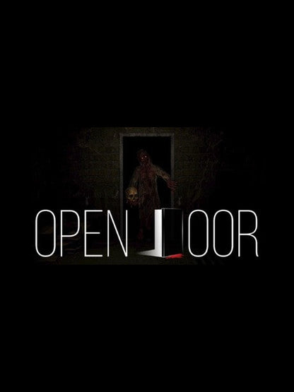 Buy OPEN DOOR Steam Key Default Title Steam key – fast digital delivery | Volt Keys