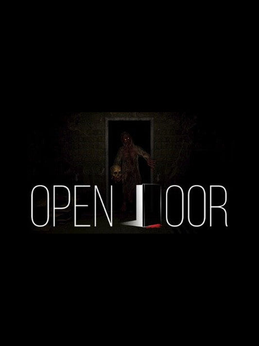 Buy OPEN DOOR Steam Key Default Title Steam key – fast digital delivery | Volt Keys