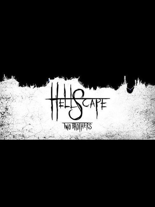 Buy HellScape: Two Brothers Steam Key Default Title Steam key – fast digital delivery | Volt Keys