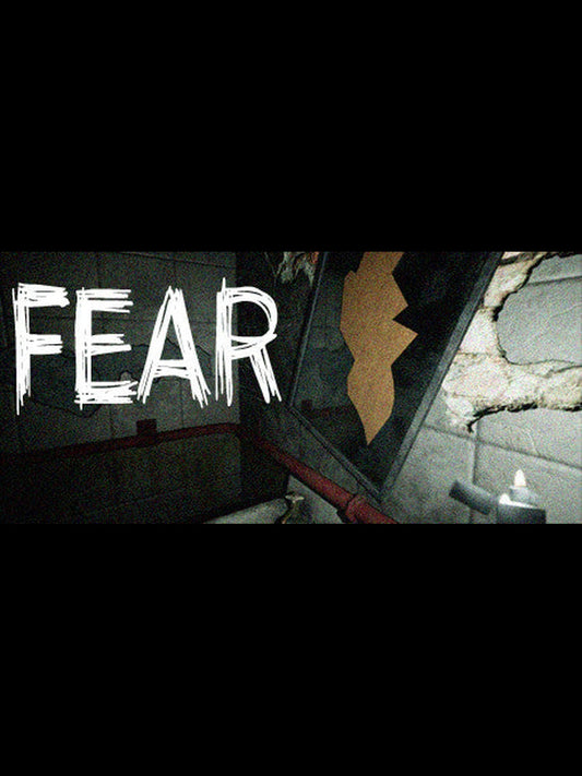 Buy Fear Background Steam Key Default Title Steam key – fast digital delivery | Volt Keys