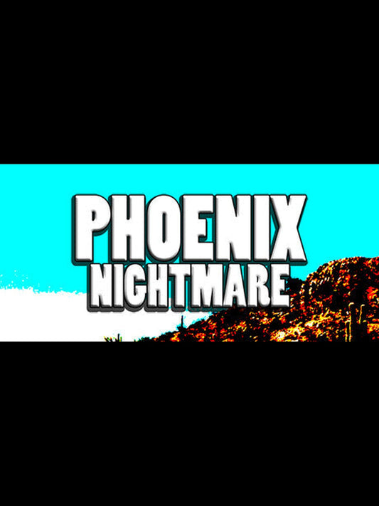 Buy Phoenix Nightmare Steam Key Default Title Steam key – fast digital delivery | Volt Keys