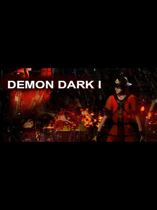 Buy DEMON DARK I Steam Key Default Title Steam key – fast digital delivery | Volt Keys