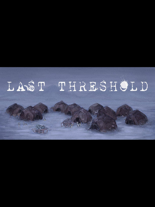 Buy Last Threshold Steam Key Default Title Steam key – fast digital delivery | Volt Keys