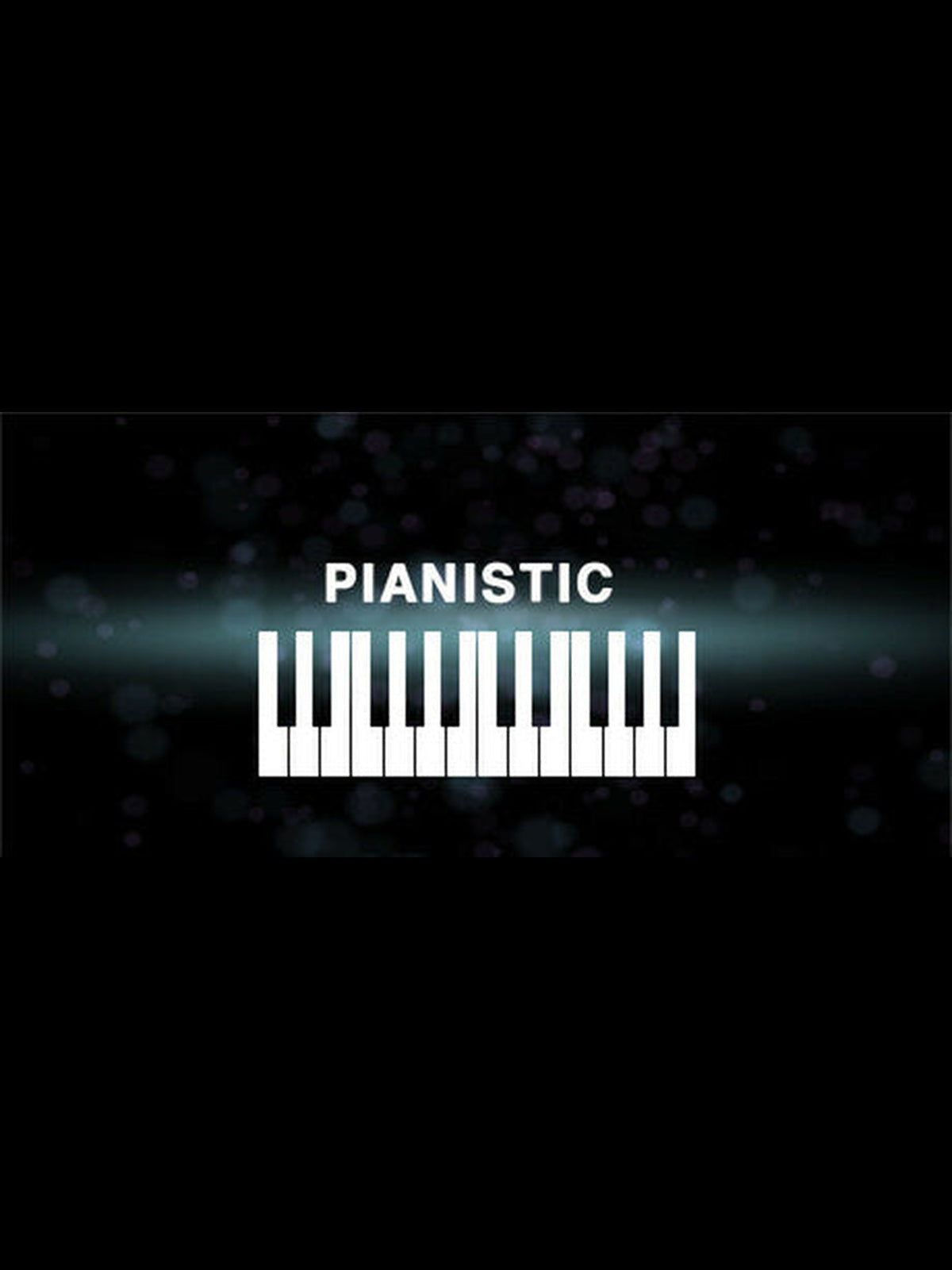 Buy Pianistic Steam Key Default Title Steam key – fast digital delivery | Volt Keys