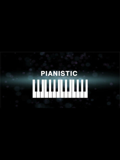 Buy Pianistic Steam Key Default Title Steam key – fast digital delivery | Volt Keys