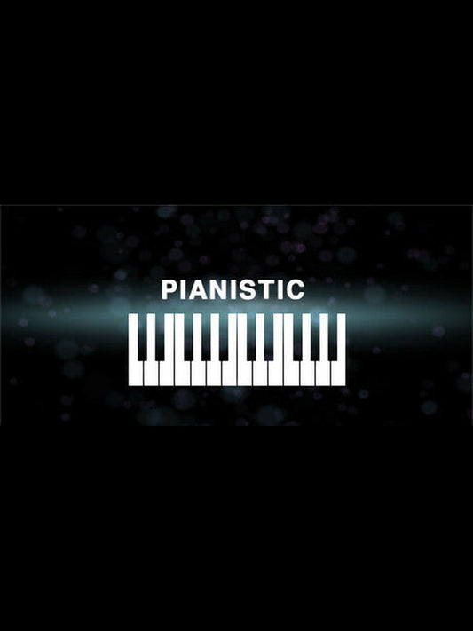 Buy Pianistic Steam Key Default Title Steam key – fast digital delivery | Volt Keys