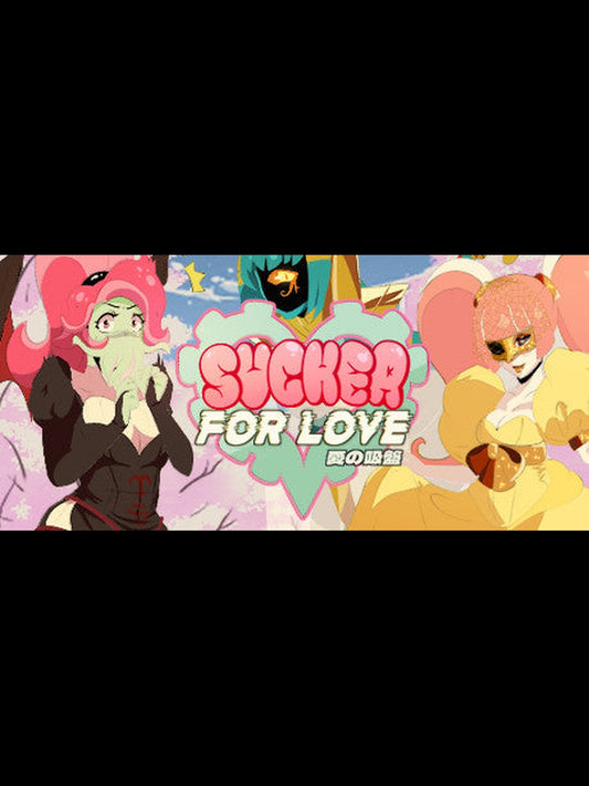 Buy Sucker for Love: First Date Steam Key Default Title Steam key – fast digital delivery | Volt Keys