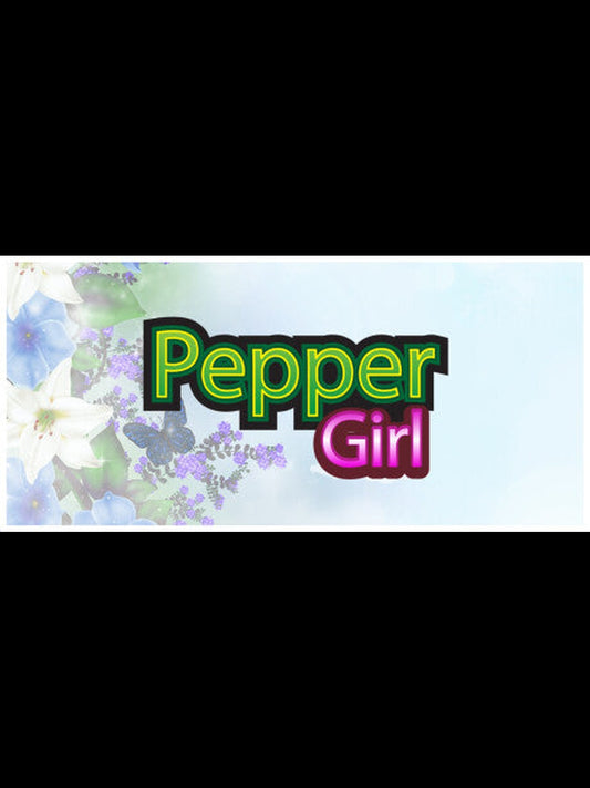 Buy Pepper Girl Steam Key Default Title Steam key – fast digital delivery | Volt Keys