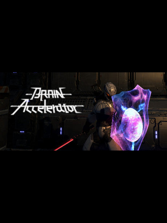 Buy BrainAccelerator Steam Key Default Title Steam key – fast digital delivery | Volt Keys