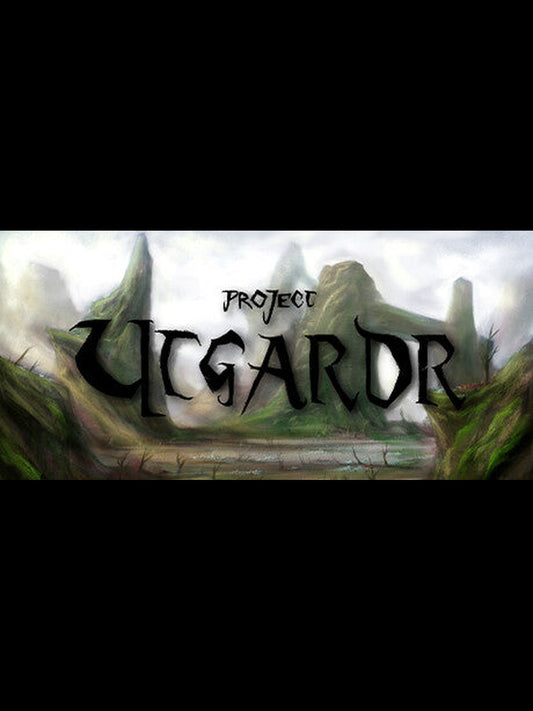 Buy Project Utgardr Steam Key Default Title Steam key – fast digital delivery | Volt Keys