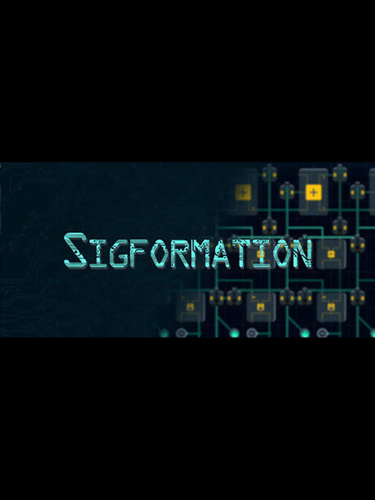 Buy Sigformation Steam Key Default Title Steam key – fast digital delivery | Volt Keys