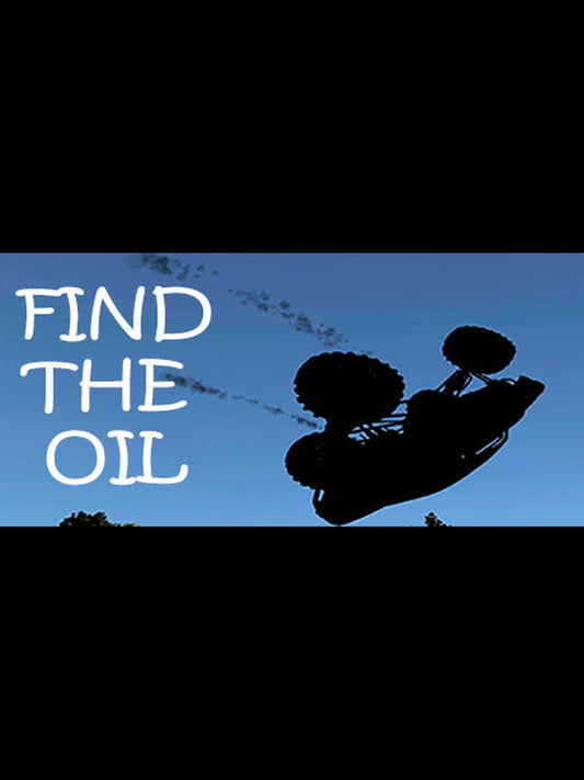 Buy Find the Oil Racing Edition Steam Key Default Title Steam key – fast digital delivery | Volt Keys