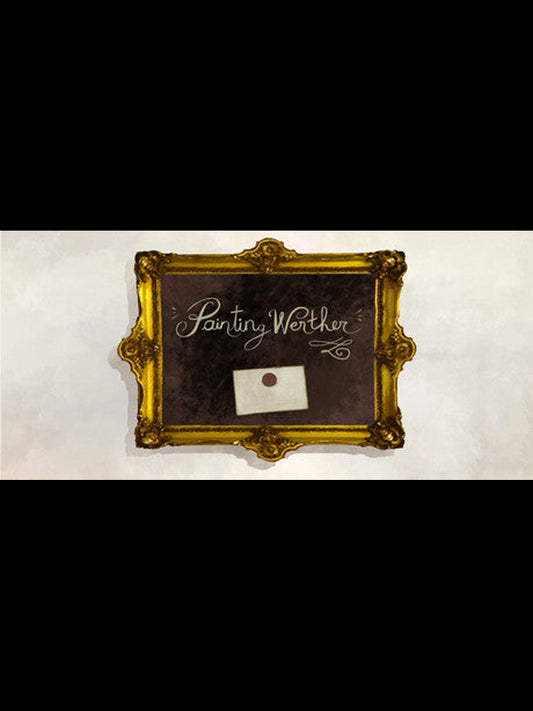 Buy Painting Werther Steam Key Default Title Steam key – fast digital delivery | Volt Keys