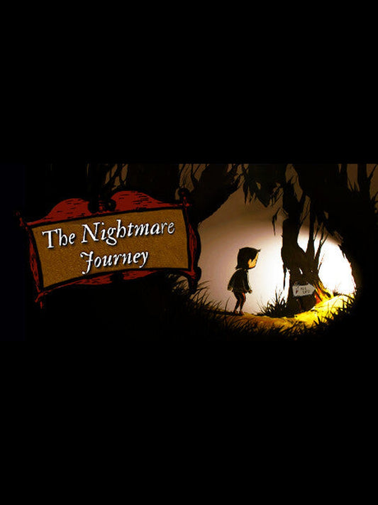 Buy The Nightmare Journey Steam Key Default Title Steam key – fast digital delivery | Volt Keys