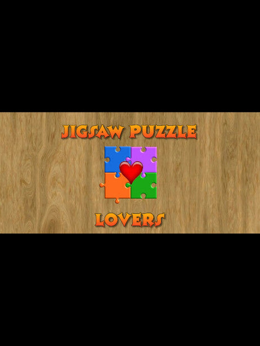 Buy Jigsaw Puzzle Lovers Steam Key Default Title Steam key – fast digital delivery | Volt Keys