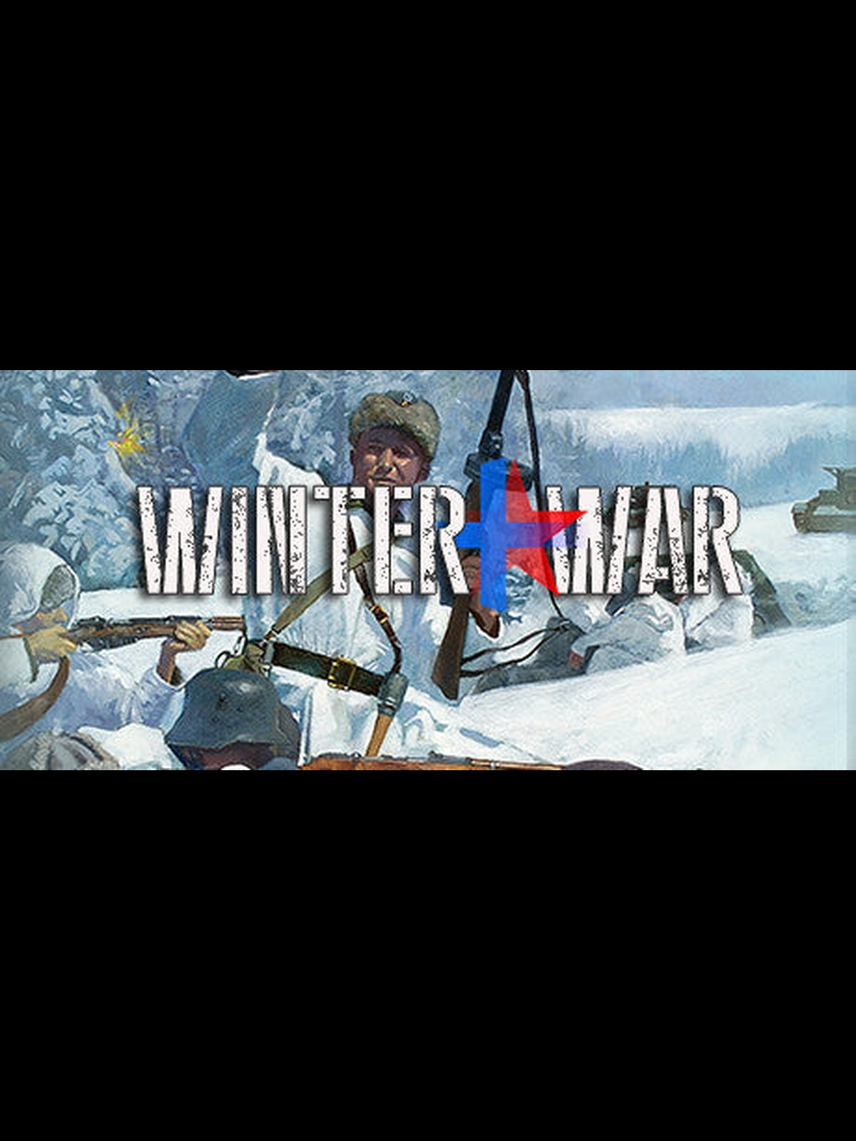 Buy SGS Winter War Steam Key Default Title Steam key – fast digital delivery | Volt Keys