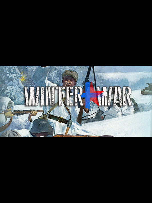 Buy SGS Winter War Steam Key Default Title Steam key – fast digital delivery | Volt Keys
