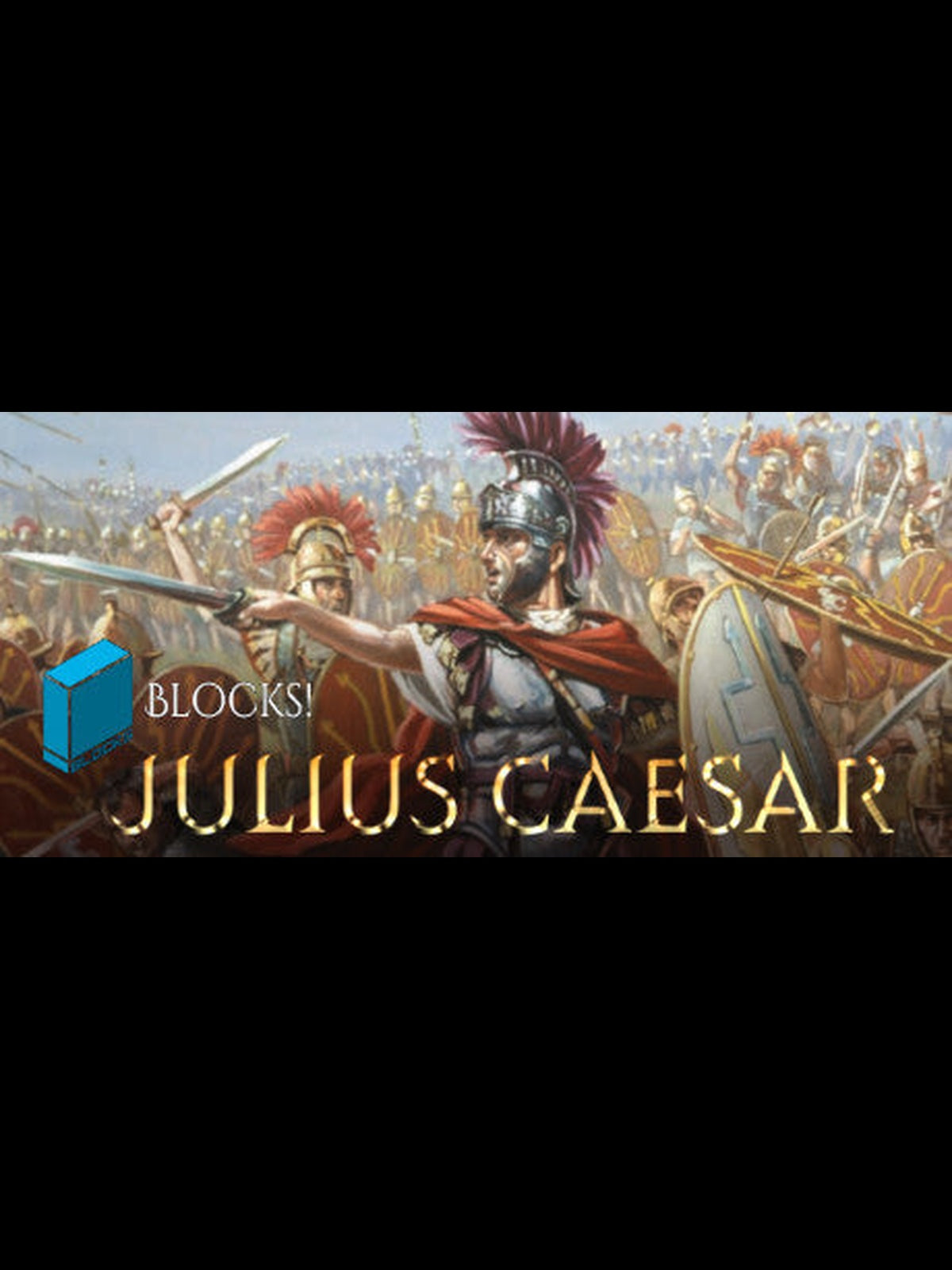 Buy Blocks!: Julius Caesar Steam Key Default Title Steam key – fast digital delivery | Volt Keys