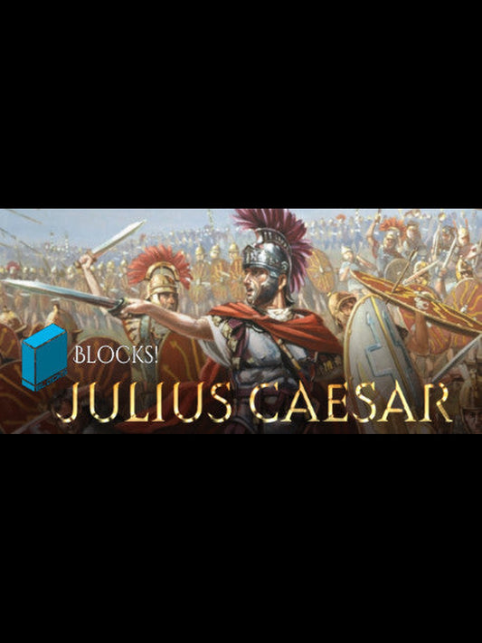 Buy Blocks!: Julius Caesar Steam Key Default Title Steam key – fast digital delivery | Volt Keys